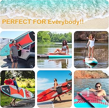 ひとサップ‼️ Amazon | Freein SUP(フリーイン) SUP(サップ) 空気注入式